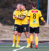 Fótbolti.net - Hafliði Breiðfjörð