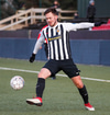 Fótbolti.net - Hafliði Breiðfjörð