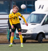 Fótbolti.net - Hafliði Breiðfjörð