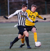 Fótbolti.net - Hafliði Breiðfjörð