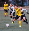 Fótbolti.net - Hafliði Breiðfjörð