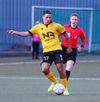 Fótbolti.net - Hafliði Breiðfjörð