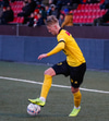 Fótbolti.net - Hafliði Breiðfjörð