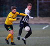Fótbolti.net - Hafliði Breiðfjörð
