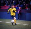 Fótbolti.net - Hafliði Breiðfjörð