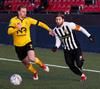 Fótbolti.net - Hafliði Breiðfjörð