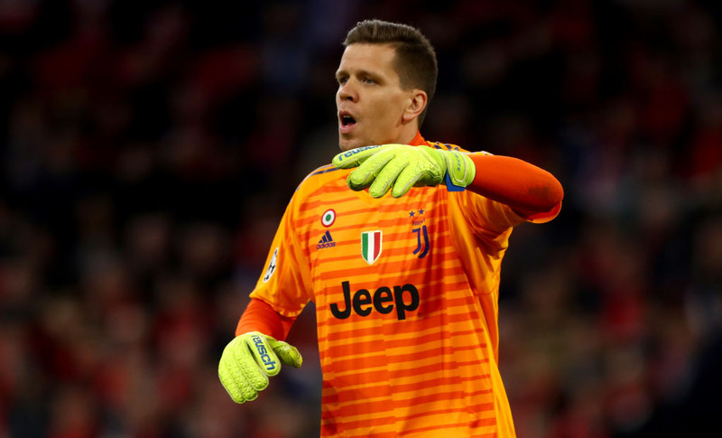 Al Nassr í viðræðum við Juventus