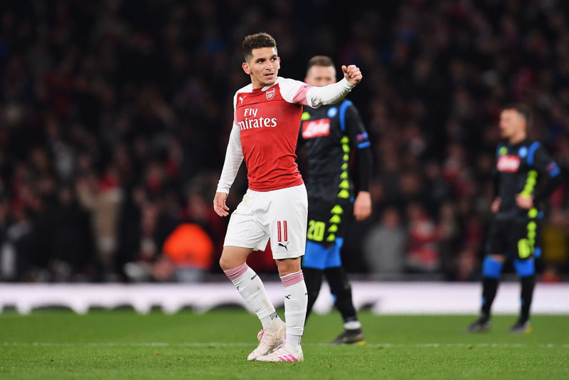 AC Milan reynir að fá Torreira