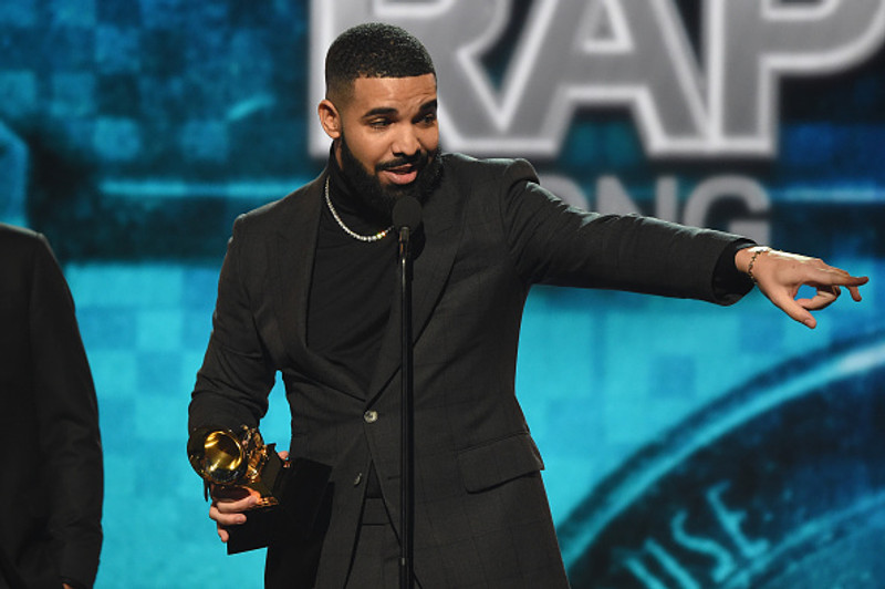 Drake