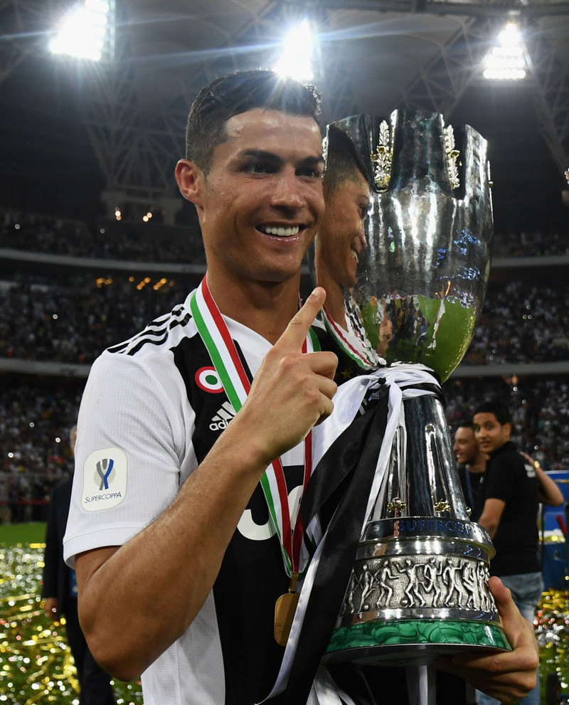 Ítalía í dag - Juve hefur titilvörnina | Stórleikur í Flórens