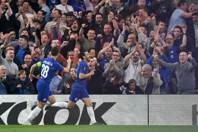 Pedro meiddur af velli í upphitun - Barkley byrjar