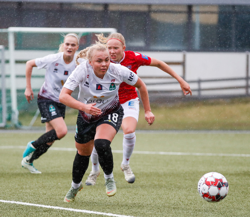 Myndaveisla: Breiðablik vann Val og þar með Lengjubikarinn