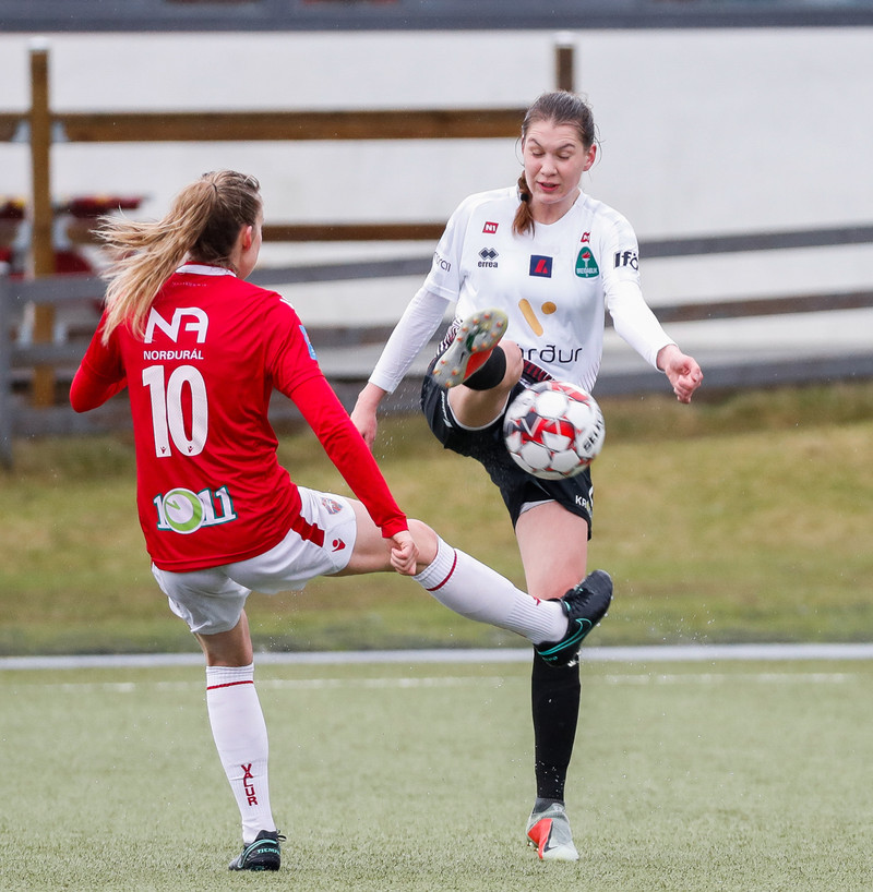 Myndaveisla: Breiðablik vann Val og þar með Lengjubikarinn