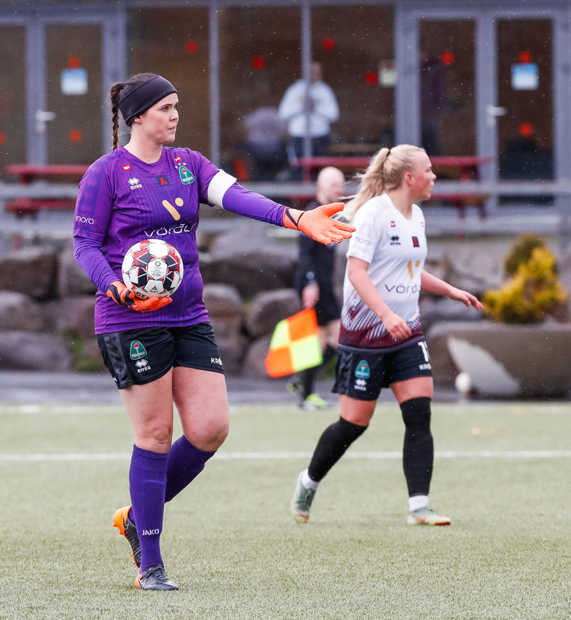 Myndaveisla: Breiðablik vann Val og þar með Lengjubikarinn