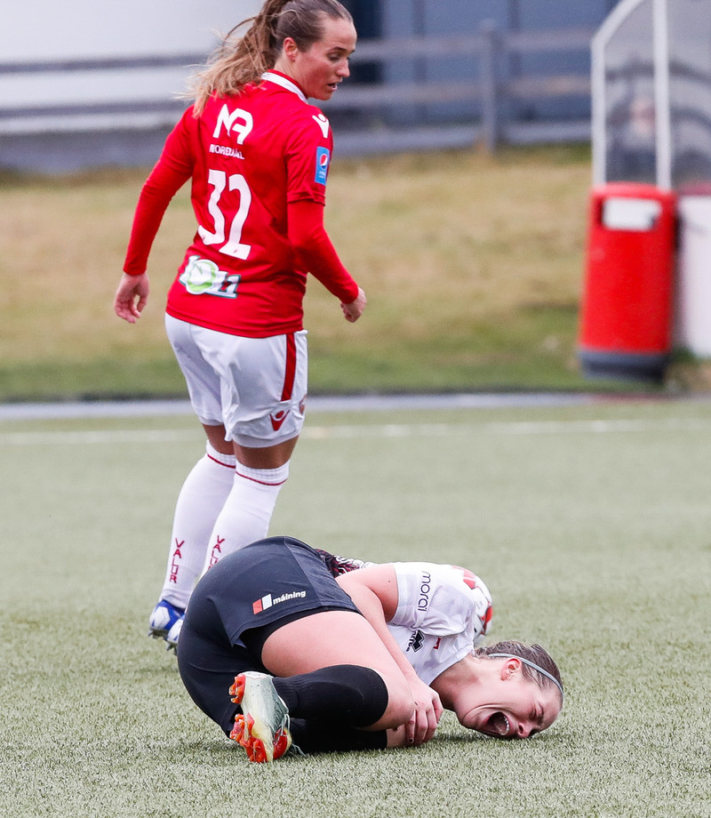 Myndaveisla: Breiðablik vann Val og þar með Lengjubikarinn
