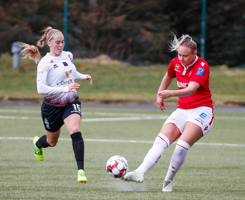 Myndaveisla: Breiðablik vann Val og þar með Lengjubikarinn