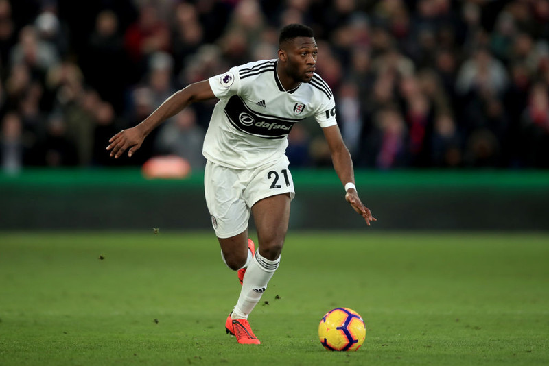 Fosu-Mensah snúinn aftur til Man Utd