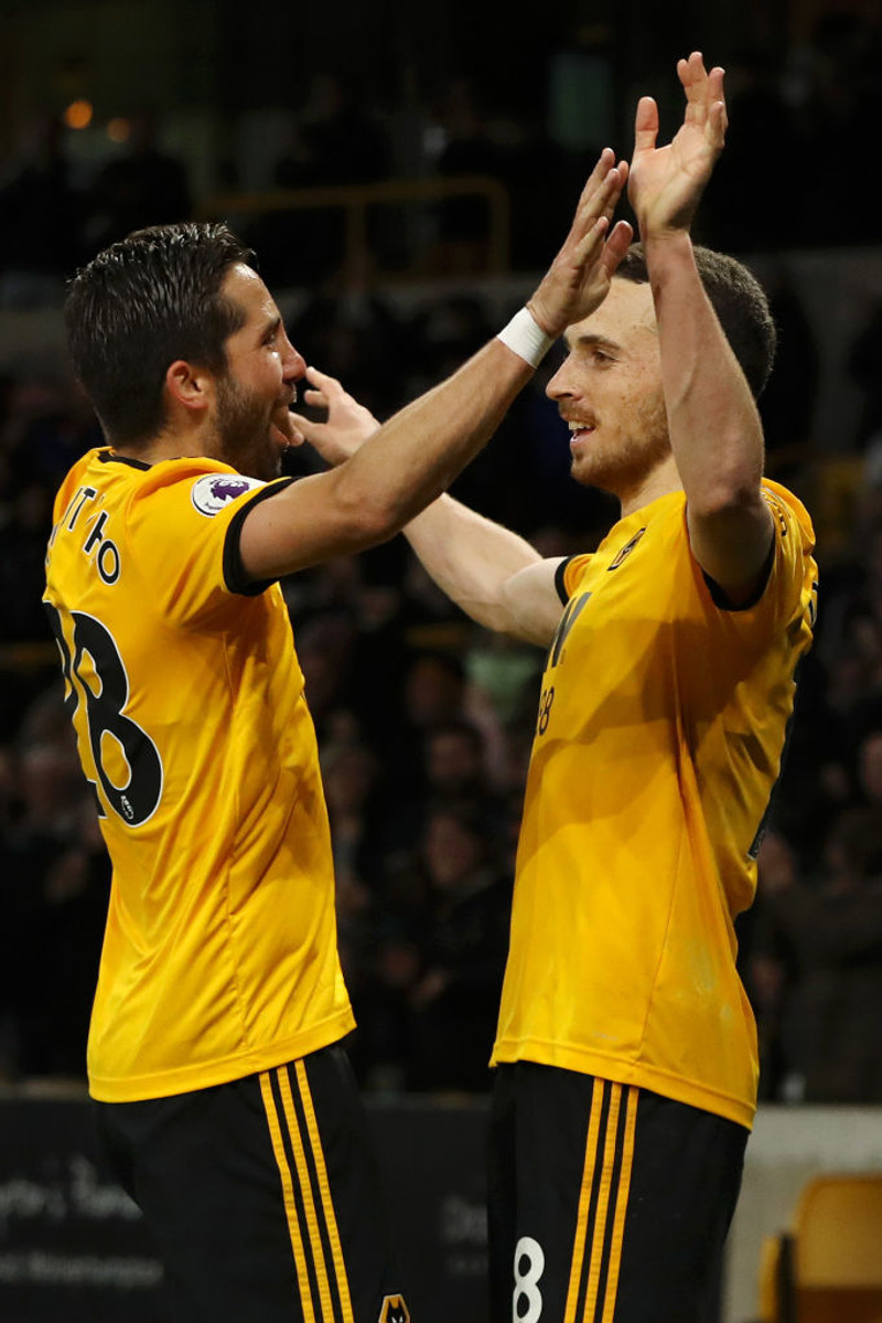 Evrópudeildin: Wolves mætir Torino í úrslitaleik