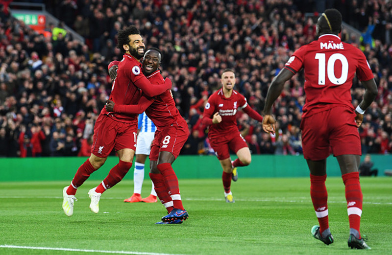 Henderson: Þetta verður að stoppa