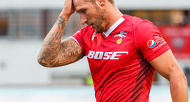 Gary Martin les bók Óla Jó - Segir 75% vera satt