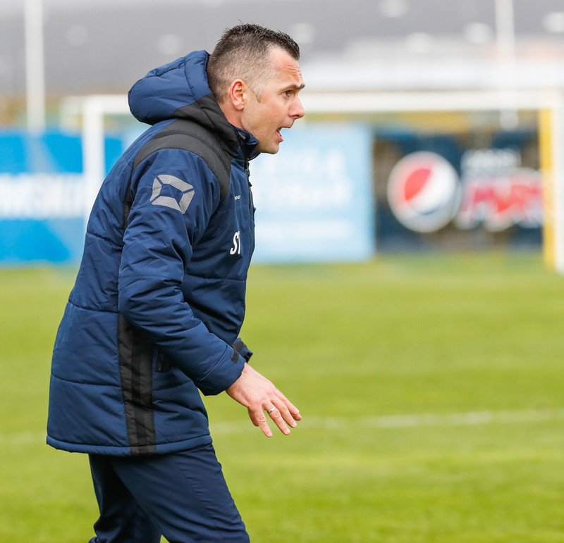 Túfa: Sýnir að þetta er á uppleið hjá okkur