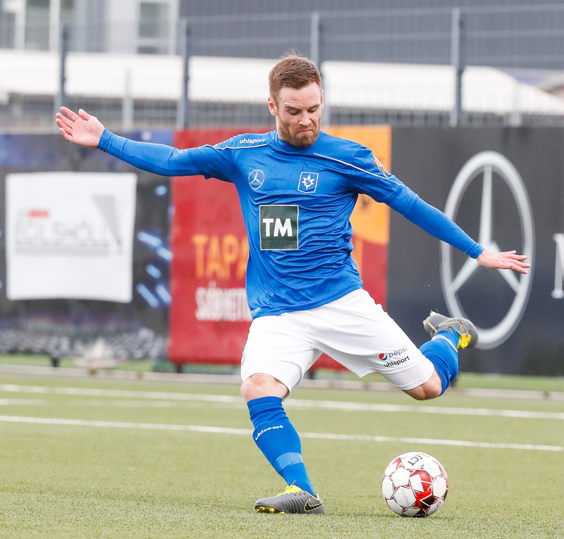 Þórarinn Ingi framlengir við Stjörnuna