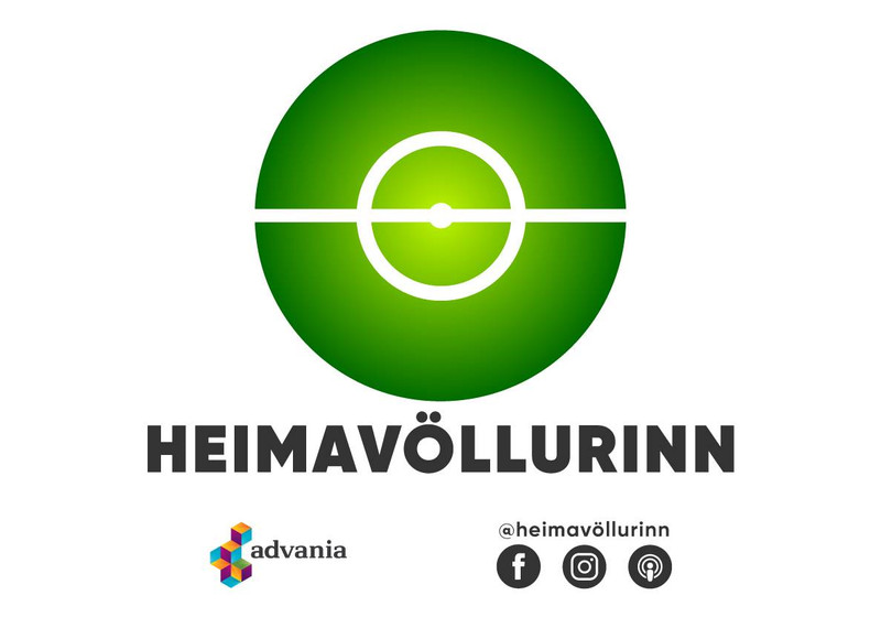Í nýjasta þætti Heimavallarins er hitað upp fyrir Pepsi Max deildina