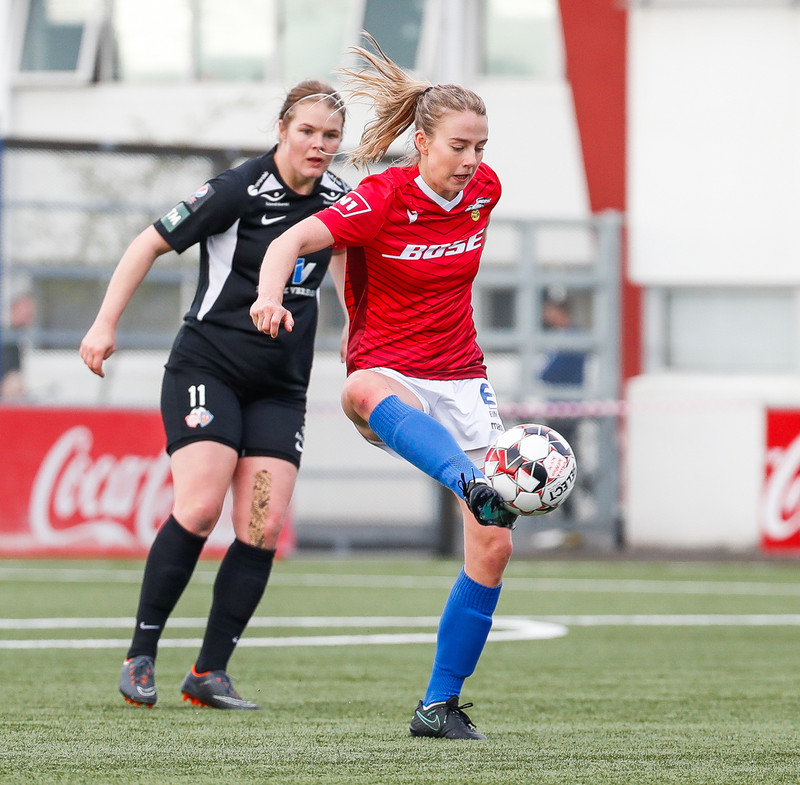 Best í 4. umferð: Fljótið er síbreytilegt og í stöðugu flæði
