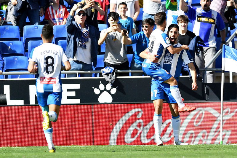 Espanyol mætir Stjörnunni í næstu umferð forkeppni Evrópudeildarinnar.