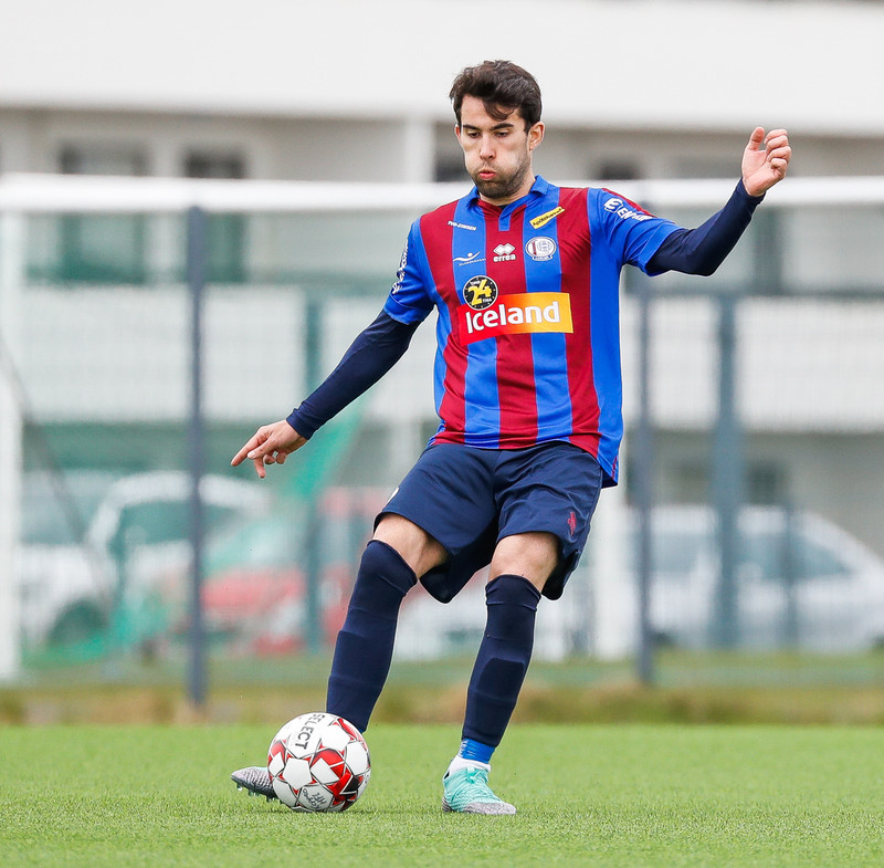 Nacho: Við eigum skilið meira