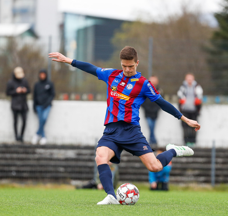 Ingólfur Sigurðsson