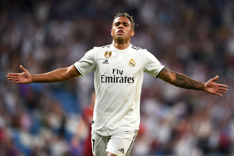 Sevilla fær fyrrum sóknarmann Real Madrid (Staðfest)
