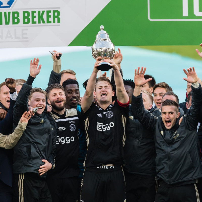 Vilja sameina efstu deild í Hollandi og Belgíu