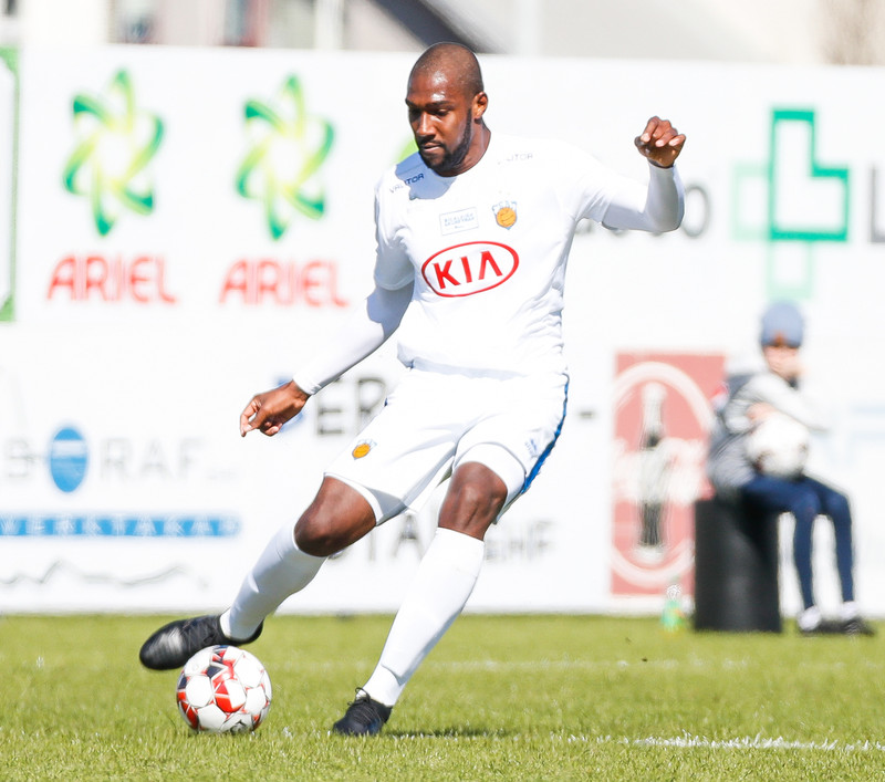 Marcao.