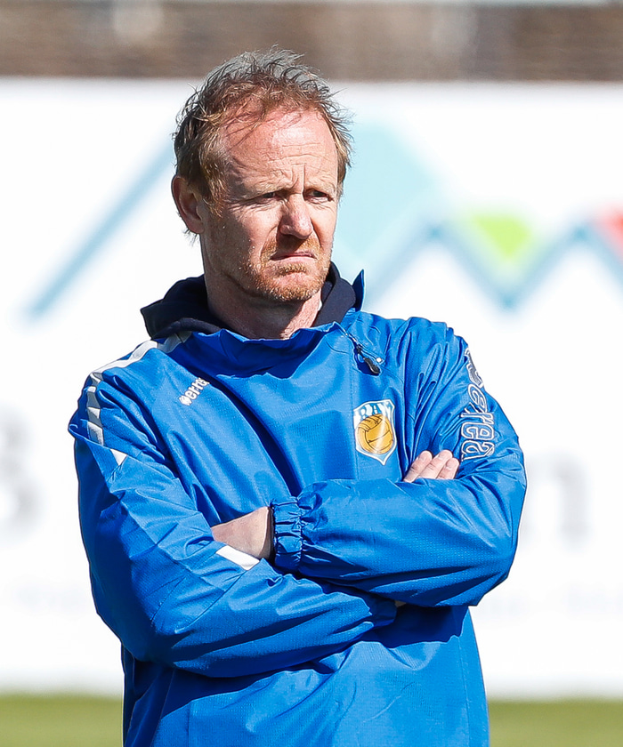 Fram bætti stigasöfnun milli ára um 12 stig