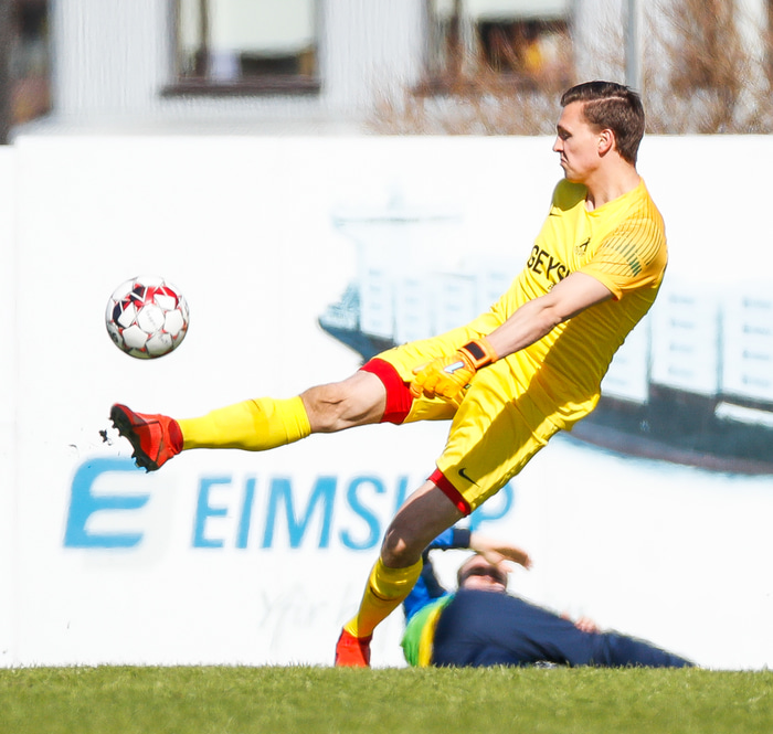 Sindri Kristinn Ólafsson