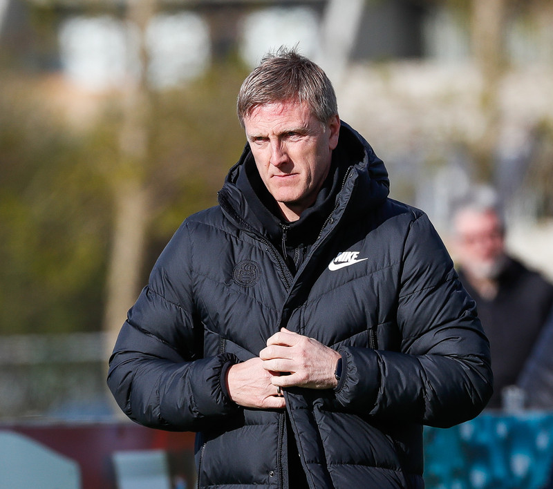 Rúnar Kristinsson.
