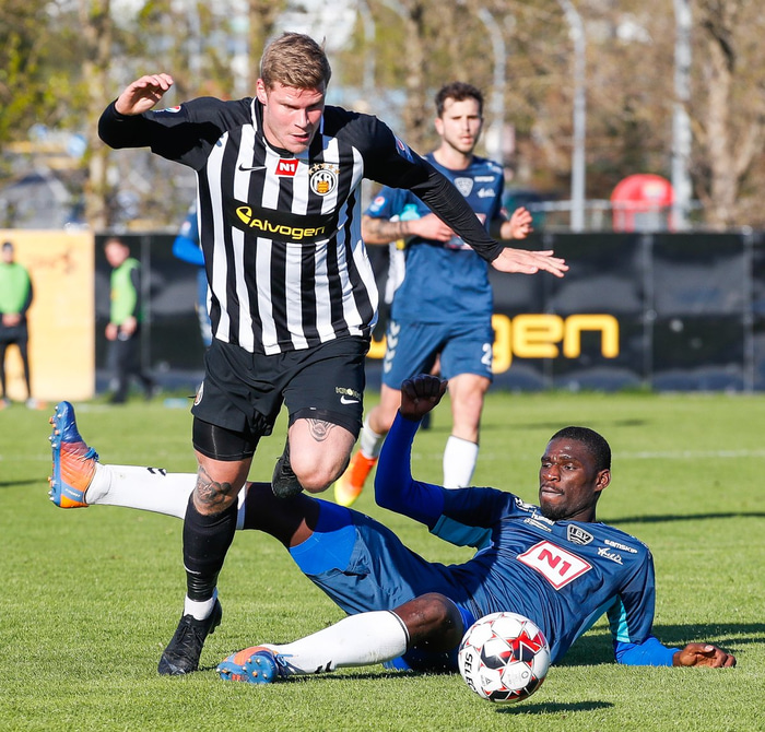 Björgvin Stefánsson.