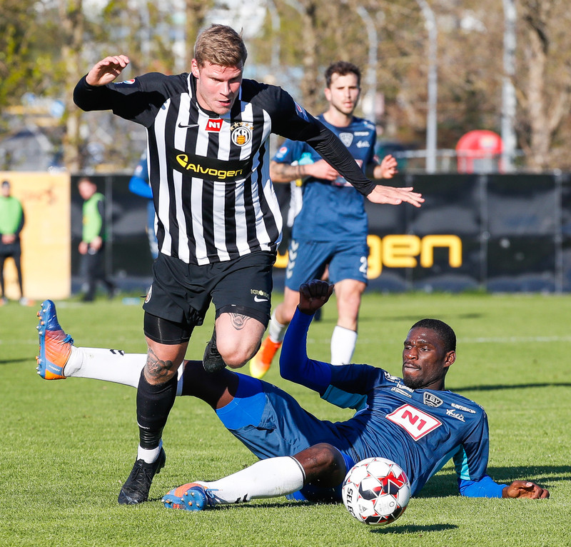 Björgvin Stefánsson.