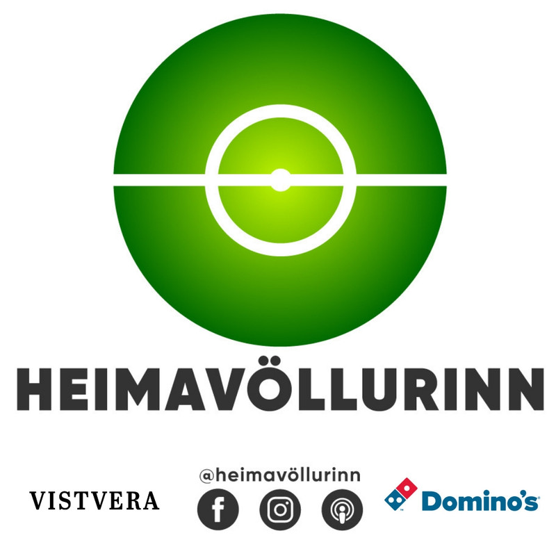 Heimavöllurinn - Allt um fyrstu umferð Pepsi Max