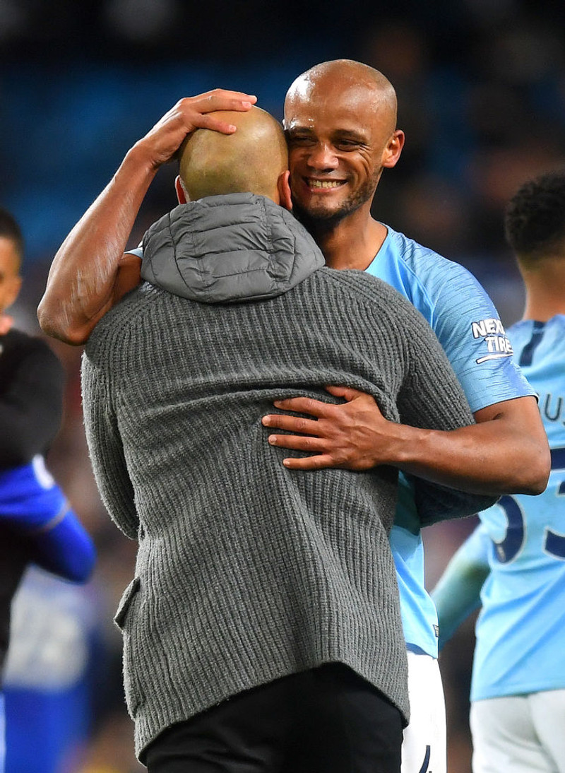Rummenigge staðfestir ráðninguna: Pep mælti með honum