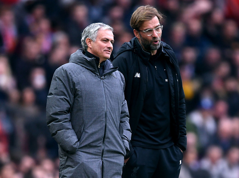 Mourinho sagður fá tvöfalt hærri laun en Pochettino