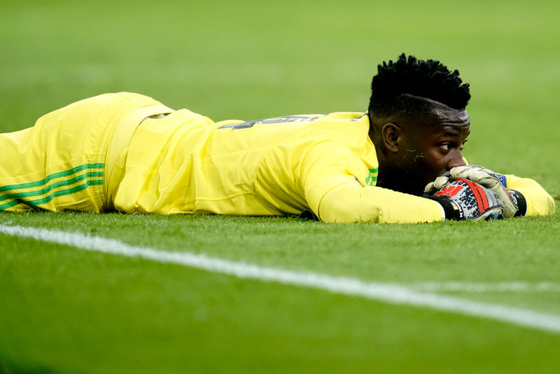 Dortmund sagt vilja Onana
