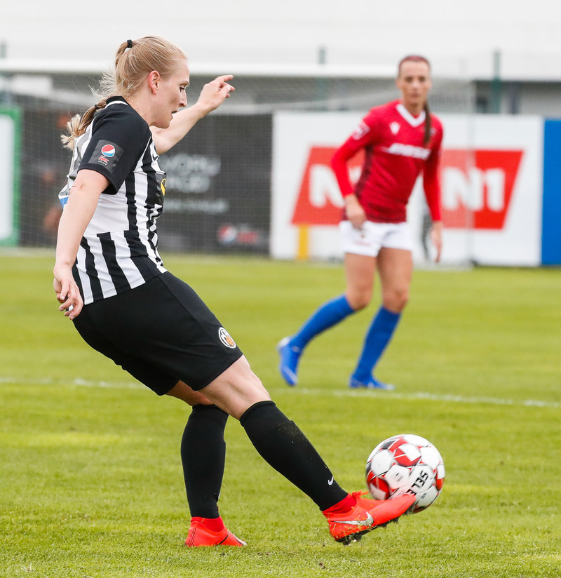 Lilja: Það ætti kannski að senda mig oftar í frí