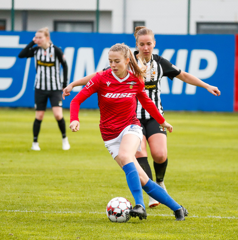 Best í 6. umferð: Best í annnað sinn í sumar