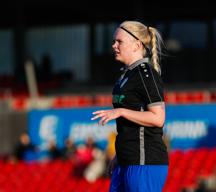 Brynja Dögg Sigurpálsdóttir er gestur þáttarins að þessu sinni