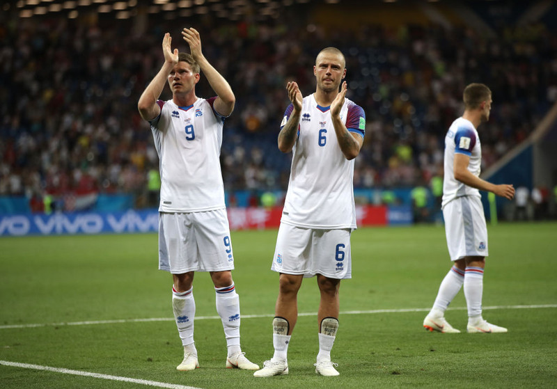 Ragnar Sigurðsson sagður vera í viðræðum við Roma