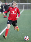 Jason Daði Svanþórsson