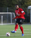 Loic Ondo