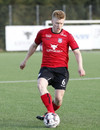 Ásgeir Örn Arnþórsson
